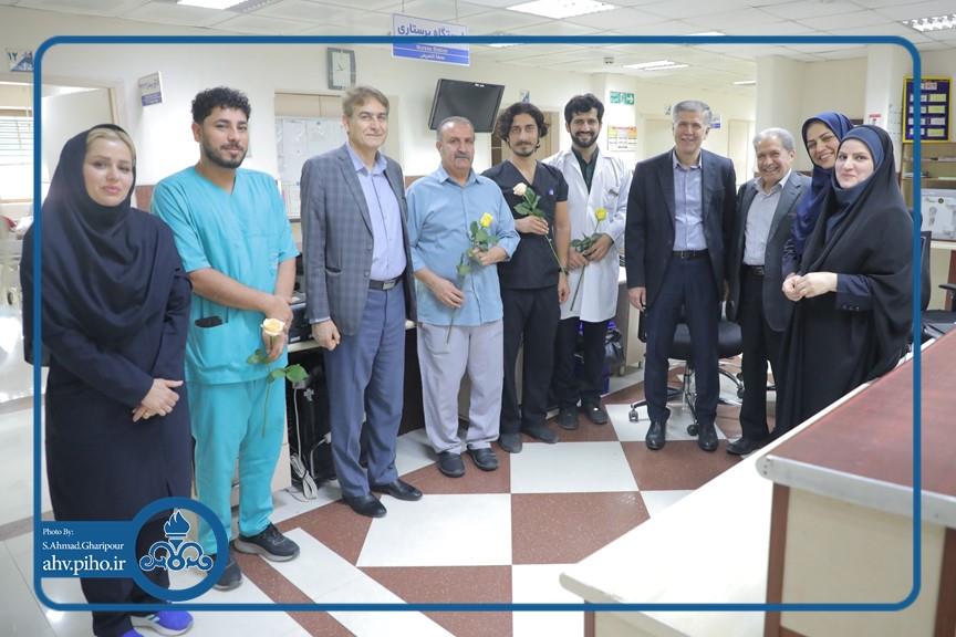 روز پرستار1405 30