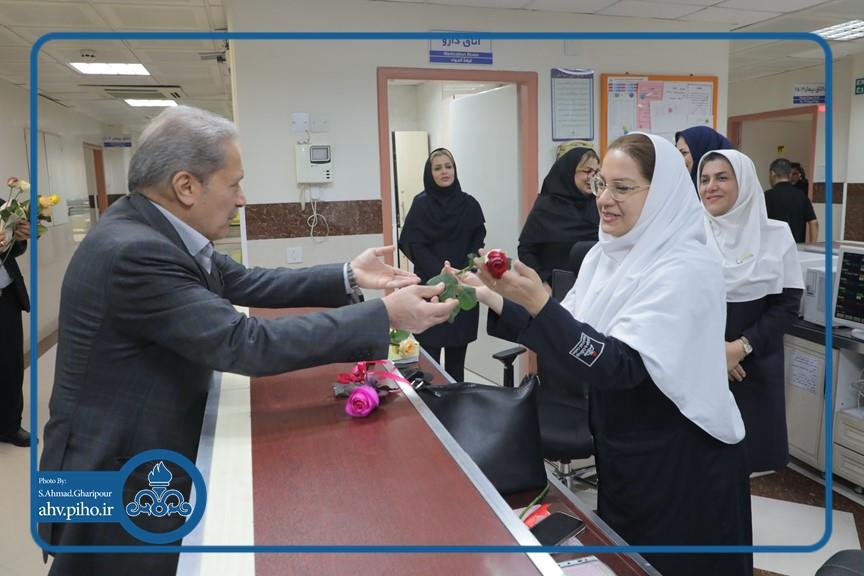 روز پرستار1405 27