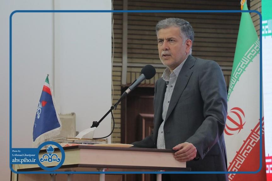 تکریم و معارفه1405 18