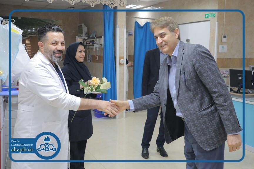 روز پرستار1405 25