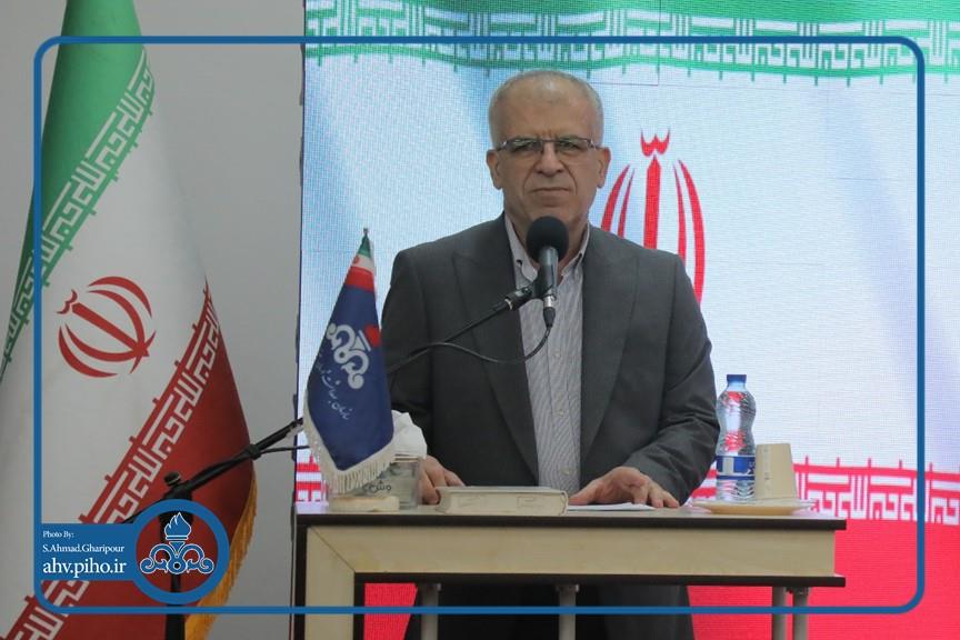 تکریم و معارفه1405 14