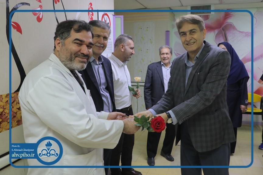 روز پرستار1405 22