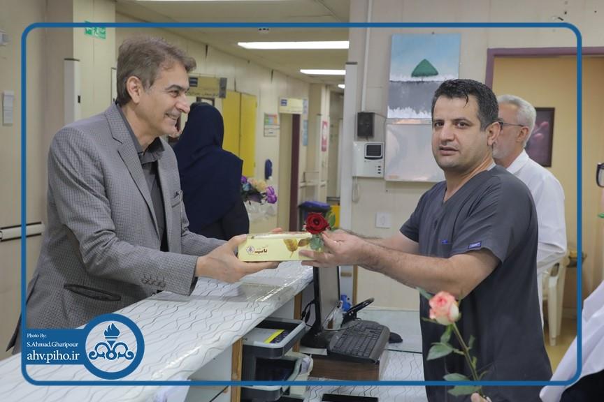 روز پرستار1405 15