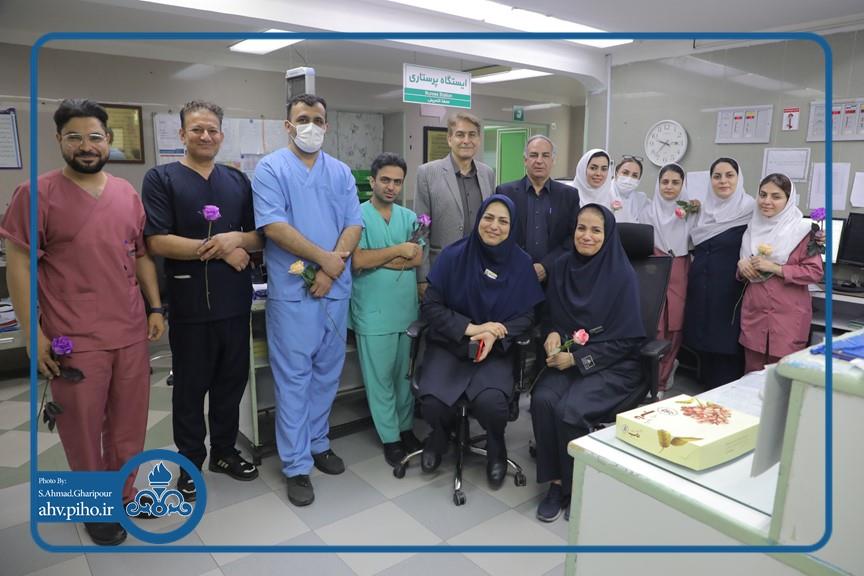 روز پرستار1405 13
