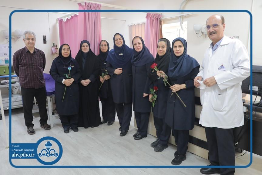 روز پرستار1405 9