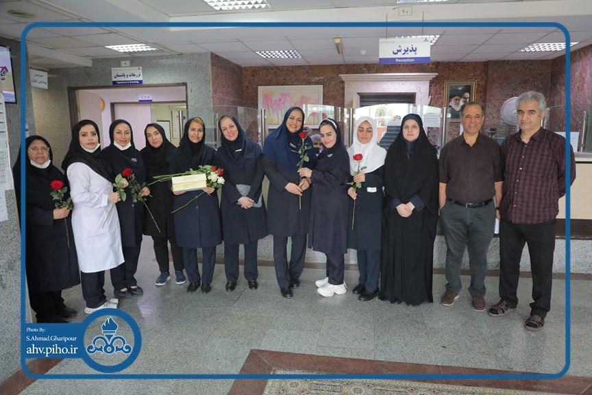 روز پرستار1405 8