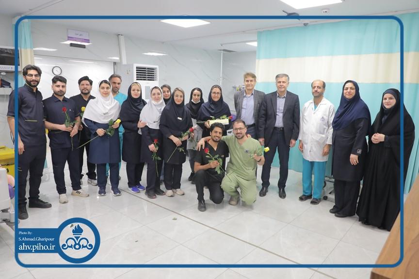 روز پرستار1405 4