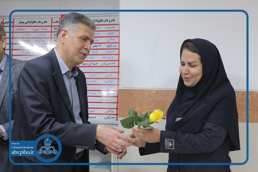 روز پرستار1405 3