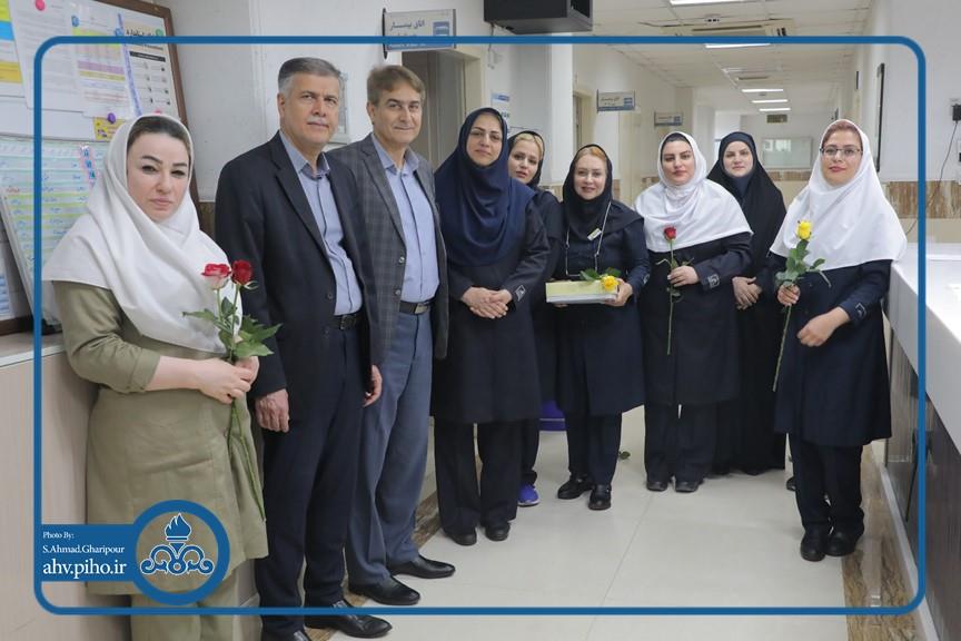روز پرستار1405 1