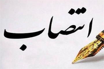 سرپرست مدیریت تدارکات دارو و تجهیزات سازمان منصوب شد