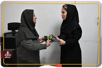روایت بیش از دو دهه تعهد، صبوری و مسئولیت‌پذیری