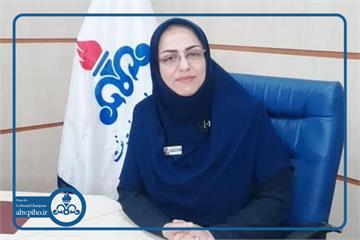 مدیر خدمات پرستاری و مامایی بهداشت و درمان صنعت نفت اهواز  نام‌گذاری "روزهای هفته پرستار" را تشریح کرد