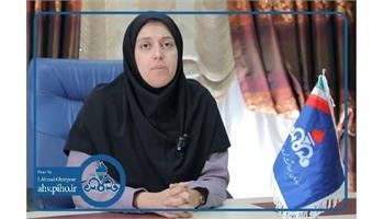 گزارش تصویری / ویدیو کلیپ عملکرد بخش سکته مغزی و فعالیت کد 724 در بیمارستان بزرگ نفت اهواز