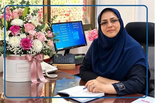 روایت مدیر خدمات پرستاری و مامایی بهداشت و درمان صنعت نفت اهواز از ایثار، تکریم بیمار و مسئولیت پرستاران در شرایط بحرانی