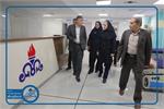 ارزیابی تخصصی فرایندهای درمانی و دارویی اهواز؛ پایش دقیق روند پیاده‌سازی سامانه نوین مدیریت اطلاعات بیمارستانی