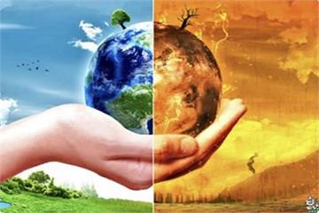 تدوین سند پدافند زیستی