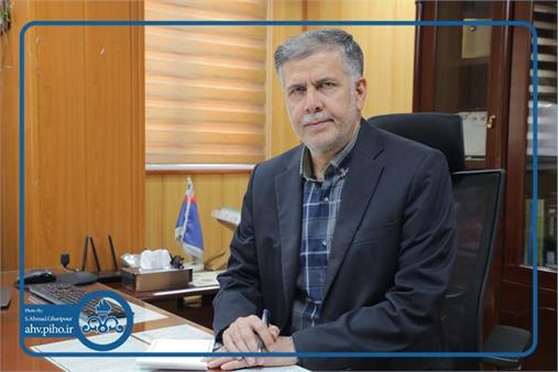 شمارش معکوس برای افتتاح اورژانس جدید بیمارستان نفت اهواز؛ جهش زیرساختی در خدمت‌رسانی به جامعه صنعت نفت