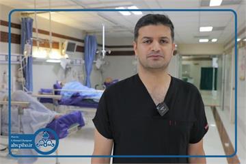 پیروزی بر زمان در اتاق عمل؛ بازگشت امید و سلامت به نوجوان ۱۵ ساله