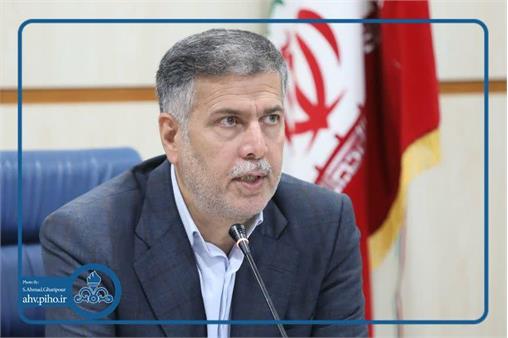 تأکید بر بهبود زیرساخت‌ها و افزایش کیفیت ارائه خدمت