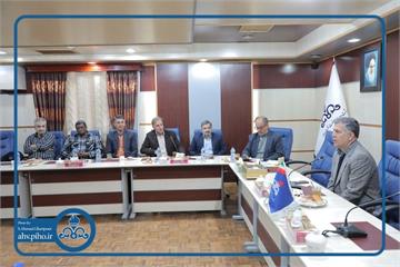 روز جانباز؛ روایت شنیده‌شدن دغدغه‌ها در بهداشت و درمان صنعت نفت اهواز