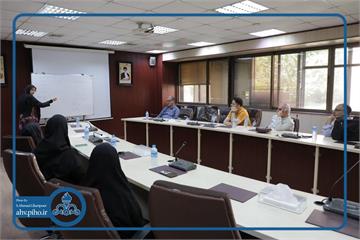برگزاری دوره آموزشی تجویز منطقی دارو در بیماری دیابت ویژه پزشکان سلامت خانواده